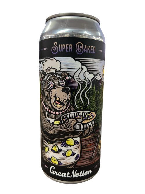 Buy Great Notion Super Baked Online -Craft City