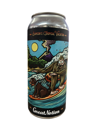 Buy Great Notion Samson's Tropical Vacation Online -Craft City