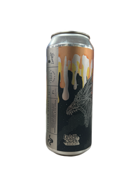 Buy Mortalis Urban South Hydra Spill Online -Craft City