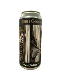 Buy Great Notion Here's Mikey Online -Craft City