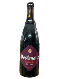 Westmalle Dubbel 750ml