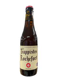 Rochefort Trappistes 6 350ml