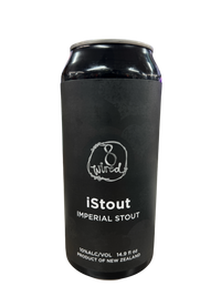 8 Wired iStout