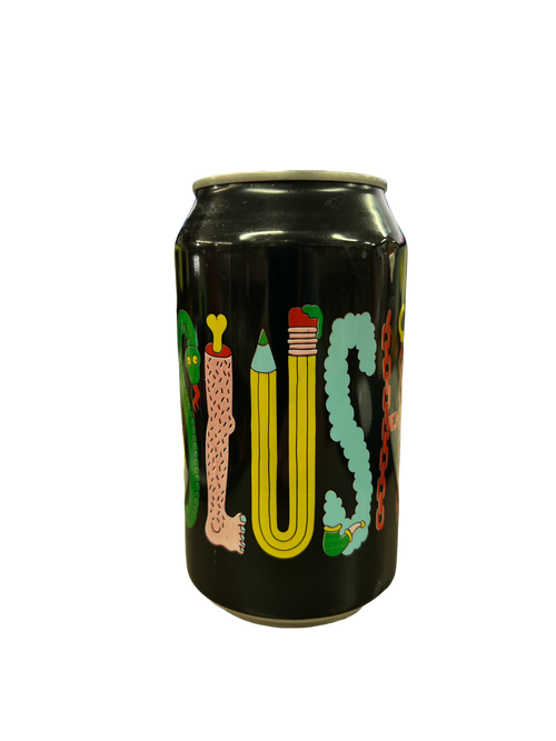 Prairie Slush Sour