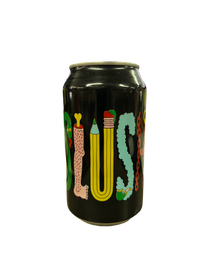 Prairie Slush Sour