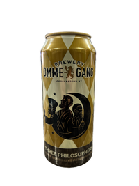Ommegang Three Philosophers