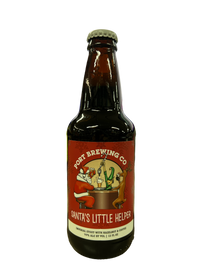 Port Brewing Santas Little Helper