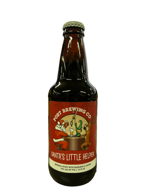 Port Brewing Santas Little Helper