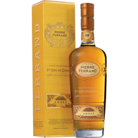 Buy Pierre Ferrand Grande Champagne Cognac Ambre 10 Year Online -Craft City