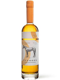 Buy Pinhook Bohemian Bourbon Whiskey Online -Craft City