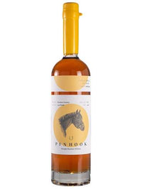 Buy Pinhook Bourbon Country True Single Barrel Online -Craft City