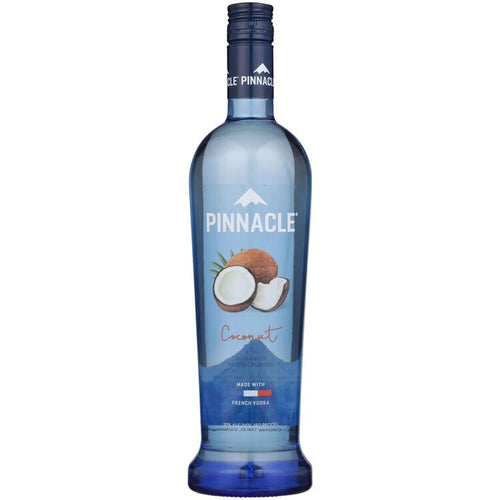 Buy Pinnacle Coconut Flavored Vodka Online -Craft City