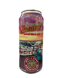 Buy Pizza Port Secret Swami's IPA Online -Craft City
