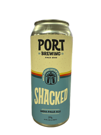 Buy Pizza Port Shacked IPA Online -Craft City