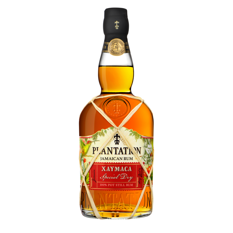 Buy Plantation Aged Rum Xaymaca Special Dry Jamaica online