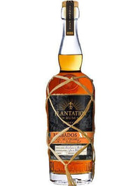 Buy Plantation Single Cask Barbados XO Rum 2019 Online -Craft City