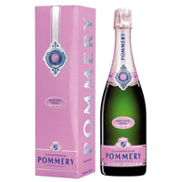Buy Pommery Champagne Brut Millesime Grand Cru W/ Gift Box Online -Craft City