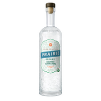 Buy Prairie Cucumber Flavored Vodka Online -Craft City