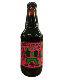 Buy Prairie Pirate Weekend Online -Craft City