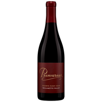 Buy Primarius Pinot Noir Reserve Willamette Valley Online -Craft City