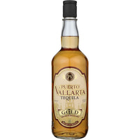 Buy Puerto Vallarta Tequila Gold Online -Craft City