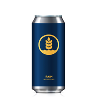 Buy Pure Project Rain Unfiltered Pilsner Online -Craft City