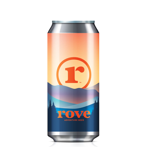 Buy Pure Project Rove Adventure Beer Online -Craft City