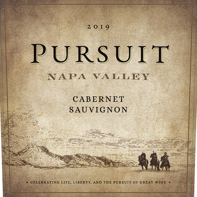 Buy Pursuit Sauvignon Napa Valley online