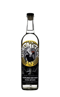 Buy Qqrq Mezcal Destilado Con Cacao Online -Craft City