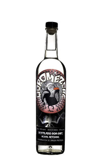 Buy Qqrq Mezcal Destilado Con Caf© Online -Craft City