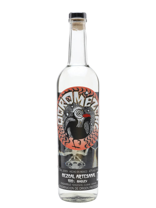 Buy Qqrq Mezcal Ensamble Online -Craft City