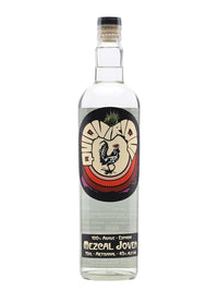 Buy Qqrq Mezcal Espadin Online -Craft City