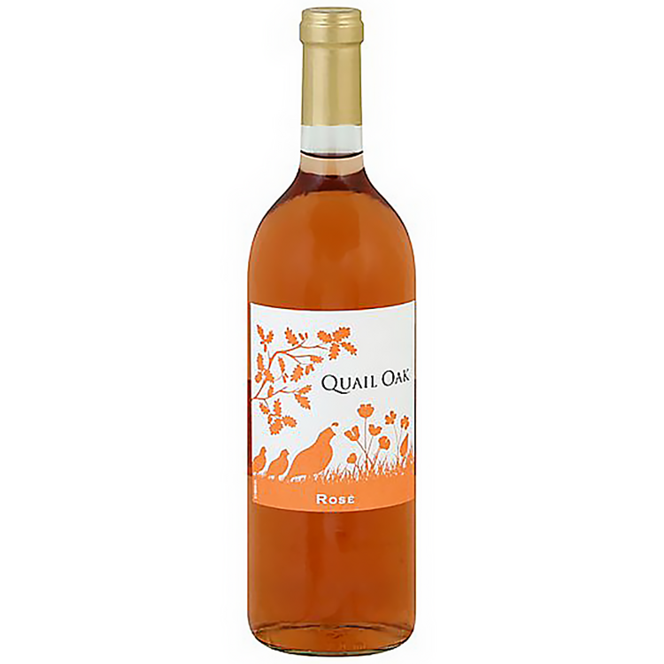 Quail Oak Wine