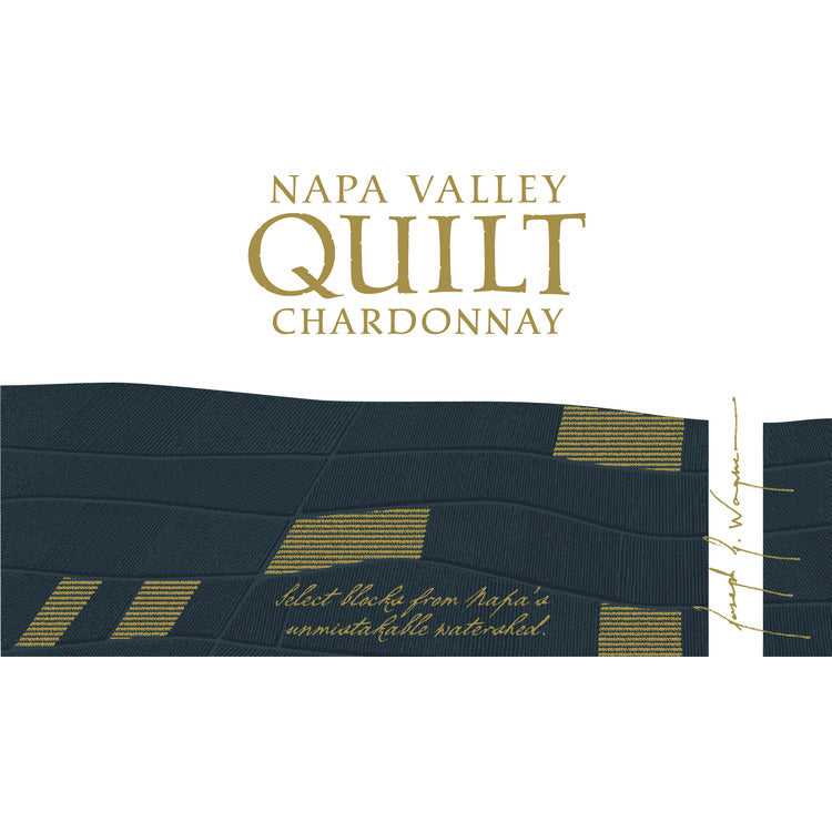 Buy Quilt Chardonnay Napa Valley online