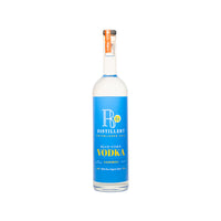 Buy R Distillery Blue Corn Vodka Online -Craft City