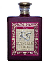 Buy RS Vodka Online -Craft City
