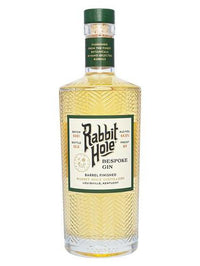 Buy Rabbit Hole Bespoke Gin Online -Craft City