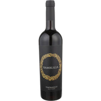 Buy Ramblilla Tempranillo Old Vines Ribera Del Jucar Online -Craft City