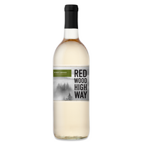 Buy Redwood Highway Pinot Grigio/Colombard American Online -Craft City