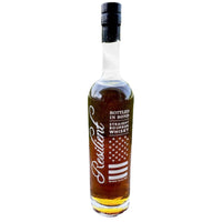 Buy Resilient Straight Bourbon Bib Online -Craft City