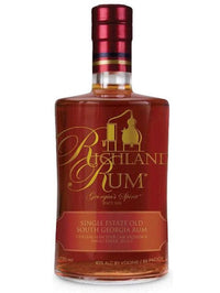 Buy Richland Single Estate Rum Chateau Elan Port Cask Online -Craft City