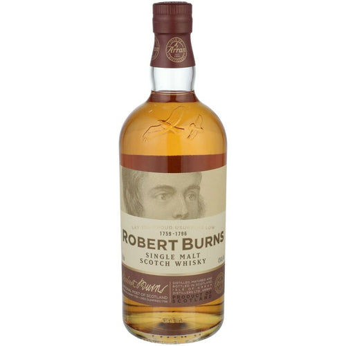 Buy Robert Burns Single Malt Scotch Online -Craft City