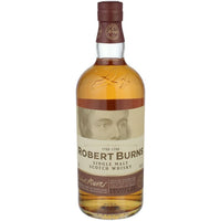Buy Robert Burns Single Malt Scotch Online -Craft City