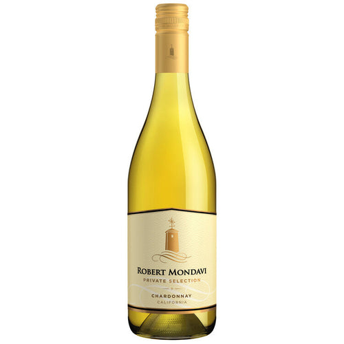 Buy Robert Mondavi Private Select Chardonnay California Online -Craft City