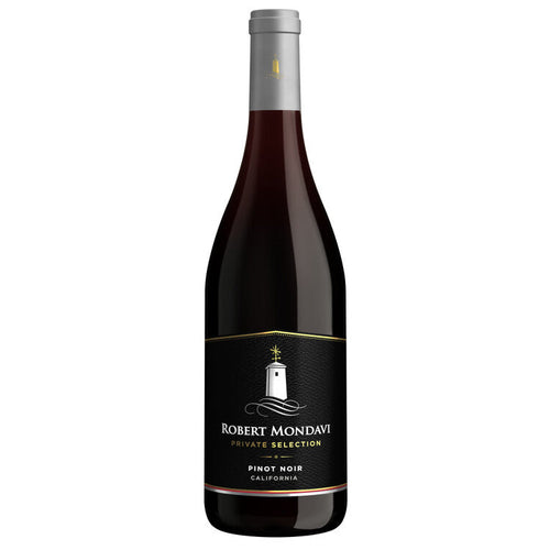 Buy Robert Mondavi Private Selection Pinot Noir California Online -Craft City