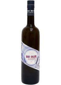 Buy Ron Colon Salvadoreno High Proof Coffee Infused Rum Online -Craft City