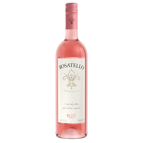 Buy Rosatello Vino Rosato Italy Online -Craft City
