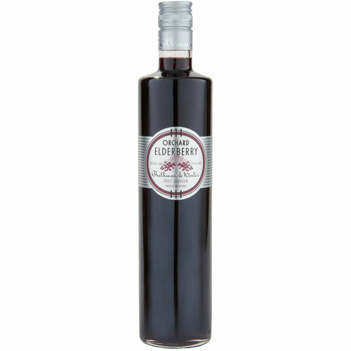 Buy Rothman & Winter Orchard Elderberry Liqueur Online -Craft City