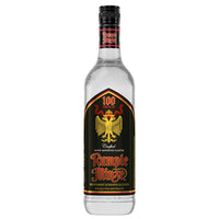 Buy Rumple Minze Peppermint Schnapps Online -Craft City