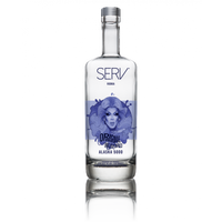 Buy SERV Vodka Alaska 5000 Original Online -Craft City